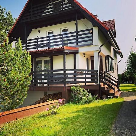 Mazurski Dom Sucholaski Wydminy Εξωτερικό φωτογραφία
